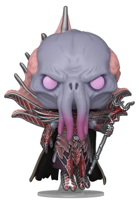 Produktbild von Funko Pop! Games: Baldur’s Gate 3 - The Emperor #1189