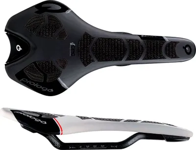 Produktbild von Prologo Nago C3 Cpc Sattel Schwarz 139 mm Schwarz 139 mm