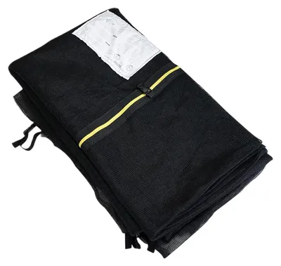 Obrázok produktu pre Bezpečnostná sieť na trampolínu s jednoduchou inštaláciou