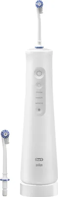 Obrázek produktu pro Oral-B AquaCare 6 Pro Expert Munddusche