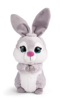 Produktbild von nici HASE FYNN FLUFFY 24C SITZEND SITZEND