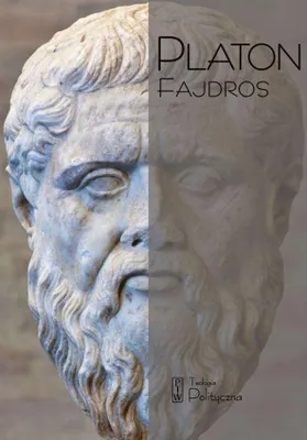 Produktbild von Fajdros dialog Platona wydanie Teologia Polityczna 2022