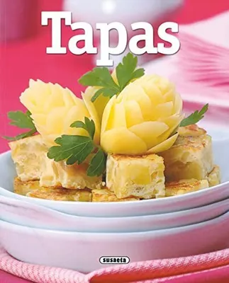 Obrázok produktu pre Tapas