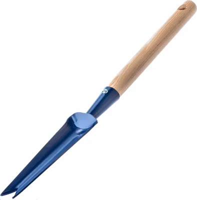 Zdjęcie produktu dla KADAX Wyrywacz Wycinak Do Chwastów Korzeni mleczy Do Usuwania z Trzonkiem 50cm