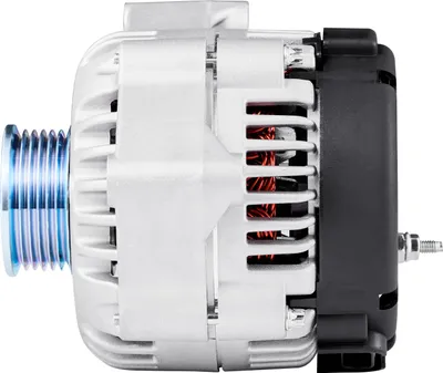 Zdjęcie produktu dla SucceBuy alternator samochodowy 8247N, kompatybilny z Cadillac Escalade V8 5,3 l/6,0 l 2002-2004, Chevy Suburban 1500 2000-2004, GMC Yukon V8 4,8 l/5,3 l 2000-2004, część zamienna do alternatora samochodowego 10464481, 15755616