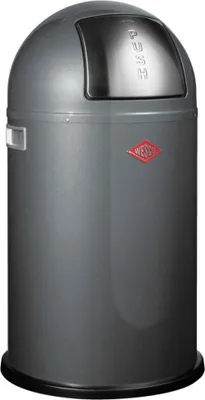 Obrázok produktu pre WESCO® Pushboy Junior, 22 litrov, grafit