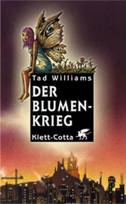 Produktbild von Der Blumenkrieg