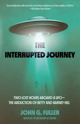Produktbild von The Interrupted Journey