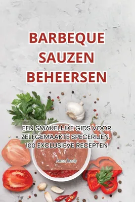 Produktbild von Barbeque Sauzen Beheersen