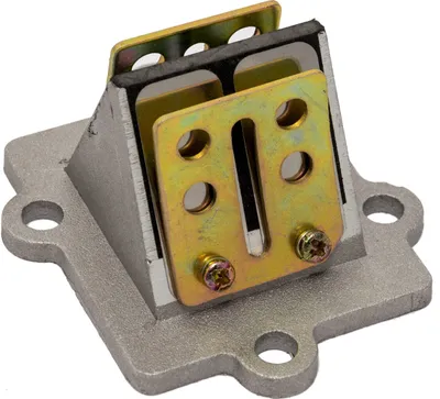 Image de Bloc de membranes BestPrice, compatible avec Yamaha Aerox 50 avec catalyseur