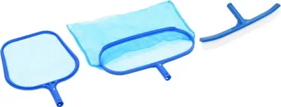 Image de Kit d'entretien de piscine 3 pcs
