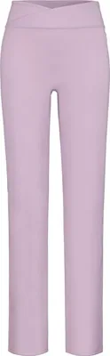 Immagine prodotto di LUHTA Eevala Leggings sportivi da donna viola L