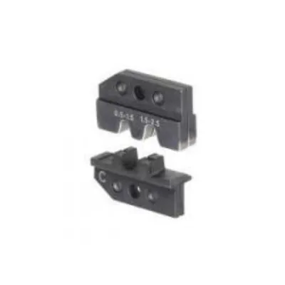 Immagine prodotto di Wieland 05.502.2200.0 - CRIMPBACKEN C