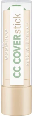 Produktbild von Essence - CC Cover Stick Abdeckstift - 10 Green