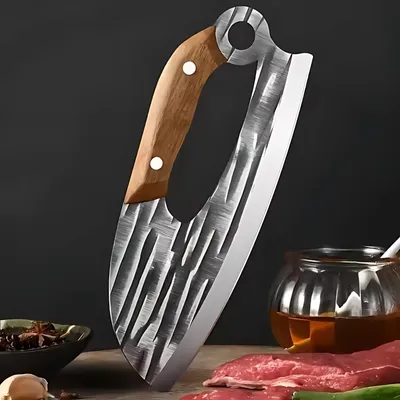 Obrázok produktu pre Kuchynský sekáčik BE-33028 - Hnedá KP33028