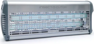 Produktbild von Insektenfalle Exocutor 80 W Edelstahl für Gewerbe