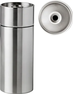 Produktbild von Stelton Arne Jacobsen Pfeffermühle Steel