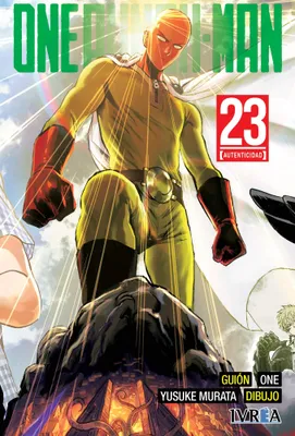 Produktbild von One punch-man