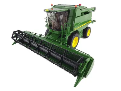 Immagine prodotto di Mietitrebbia John Deere T670i