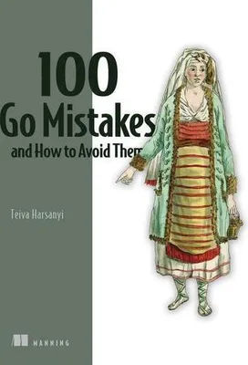 Obrázok produktu pre 100 Go Mistakes