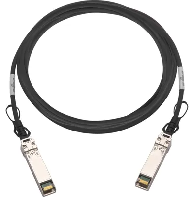 Produktbild von QNAP CAB-DAC30M-SFPP, 3 m, DAC, SFP+, SFP+