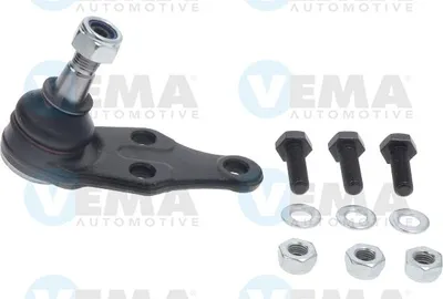 Produktbild von VEMA Traggelenk Vorne für LAND ROVER Freelander SUV (L314) 23360