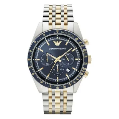 Image de Emporio Armani Tazio AR6088