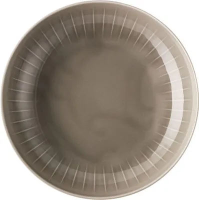 Produktbild von Rosenthal Teller 23 cm tief Joyn Grey 44020-640202-10353