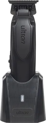 Productafbeelding van Ultron - Jord Trimmer - Zwart