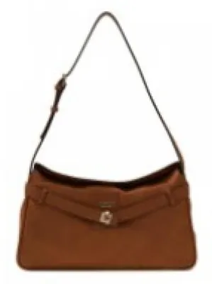 Produktbild von Guess GUESS Ella Shoulderbag Tasche Braun
