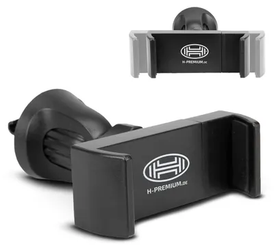 Produktbild von HEYNER® Telefonhalter für Lüftungsschlitze
