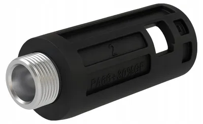 Obrázok produktu pre Rosfix Adaptér M22 na Bajonet Lavor – PA66+30GF, 160 bar, 60°C, 10 l/min | Náhradný Diel pre Vysokotlakové Čističe Lavor Parkside