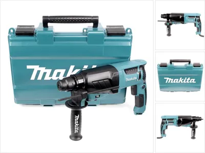 Produktbild von Makita HR2630 Bohrhammer SDS Plus 800 W