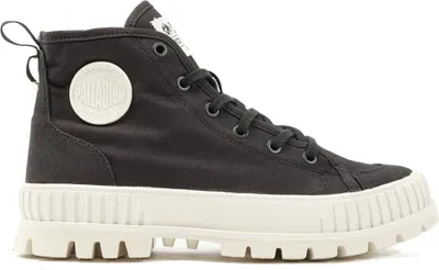 Produktbild von Palladium Pallashock Organic 2 Stiefel Schwarz EU 38 Mann Schwarz EU 38