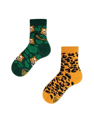 Produktbild von Many Mornings El Leopardo Kids 23-26