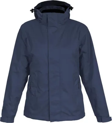 Produktbild von Performance Jacke C+ Plus Size Herren, Marineblau, XXXL
