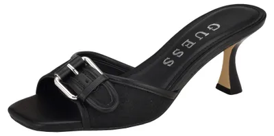 Produktbild von Guess Dista Damensandalen mit Absatz, 37.5 EU