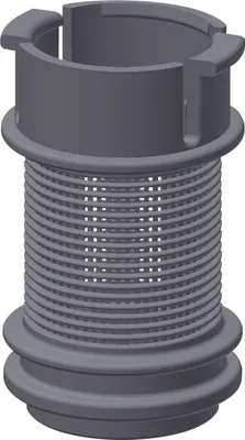Productafbeelding van KWC AR Sieb, FLUSH-S, 2030021801