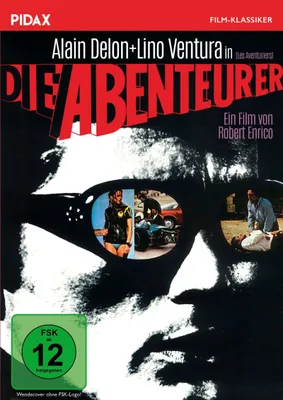 Obrázok produktu pre Die Abenteurer