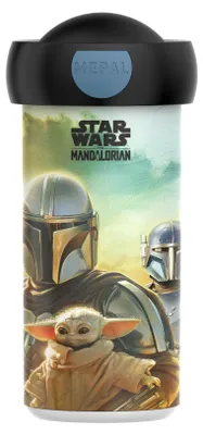 Obrázok produktu pre Mepal verschlussbecher campus 300 ml - star wars 70 x 70 x 155 107420065404