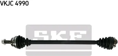 Produktbild von SKF VKJC 4990 Antriebswelle Vorne Rechts für VW Lupo (6X1, 6E1)