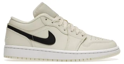 Produktbild von Jordan 1 Low Coconut Milk (Women's) - EU 39