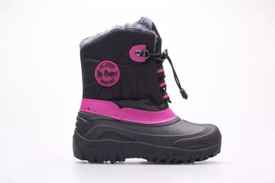 Produktbild von Lee Kinder Schneestiefel Marine LCJ-21-44-0523K Grösse 32