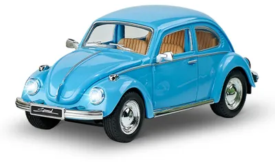 Immagine prodotto di Auto giocattolo blu con suoni e luci