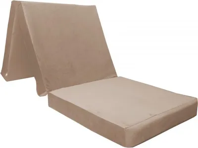 Obrázek produktu pro Cestovní matrace 180/60/6 VELVET MG06 ATOS