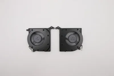 Image de Ventilateur système 4 broches pour Lenovo