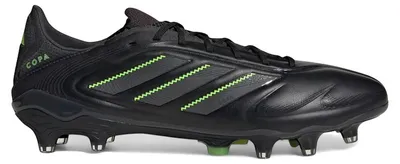 Produktbild von adidas Copa Pure 3 Elite FG Electric Stealth Pack - EU 42 2/3