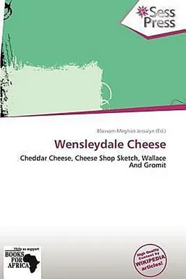 Produktbild von Wensleydale Cheese
