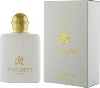 Immagine prodotto di Trussardi Donna 2011 eau de parfum per donna 30 ml
