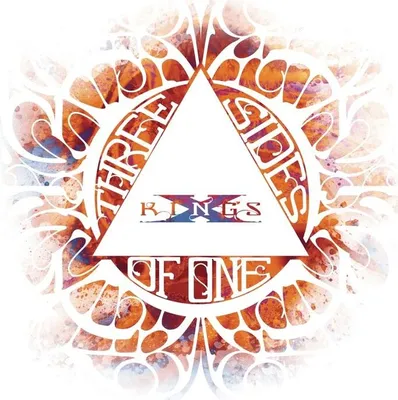 Immagine prodotto di King's X - Three Sides Of One (180 g) - - (LP / T)